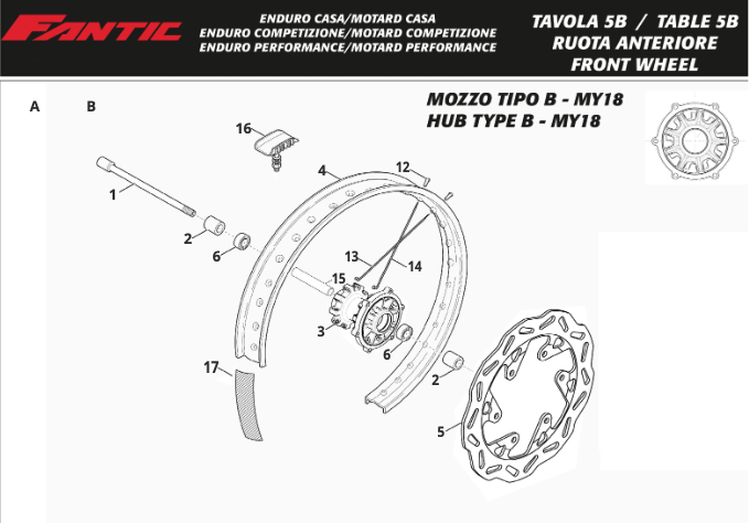 C4sIXhk7Pg_5B - FRONT WHEEL (TL125 2018 - Enduro:Motard PERFORMANCE).png